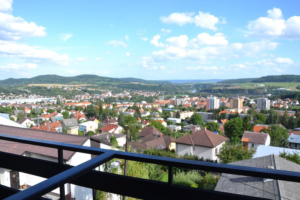 Hotel Penzion Panorama Beroun  Pokoj fotografie